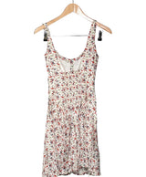 551849 Robes MANGO Occasion Vêtement occasion seconde main