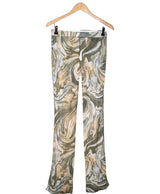 551853 Pantalons et pantacourts ZARA Occasion Vêtement occasion seconde main