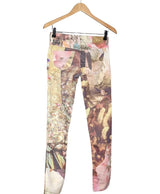 551854 Pantalons et pantacourts DIESEL Occasion Vêtement occasion seconde main