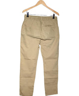 551865 Pantalons et pantacourts BERSHKA Occasion Vêtement occasion seconde main