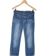 551871 Jeans LEE Occasion Once Again Friperie en ligne