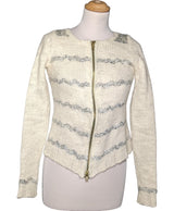 551873 Pulls et gilets MAJE Occasion Once Again Friperie en ligne