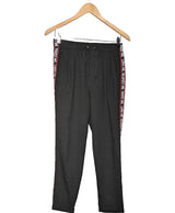 551882 Pantalons et pantacourts BERSHKA Occasion Once Again Friperie en ligne