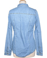 551917 Chemises et blouses BERSHKA Occasion Vêtement occasion seconde main