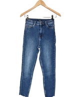 551918 Jeans PIECES Occasion Once Again Friperie en ligne