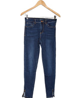 551924 Jeans PIECES Occasion Once Again Friperie en ligne