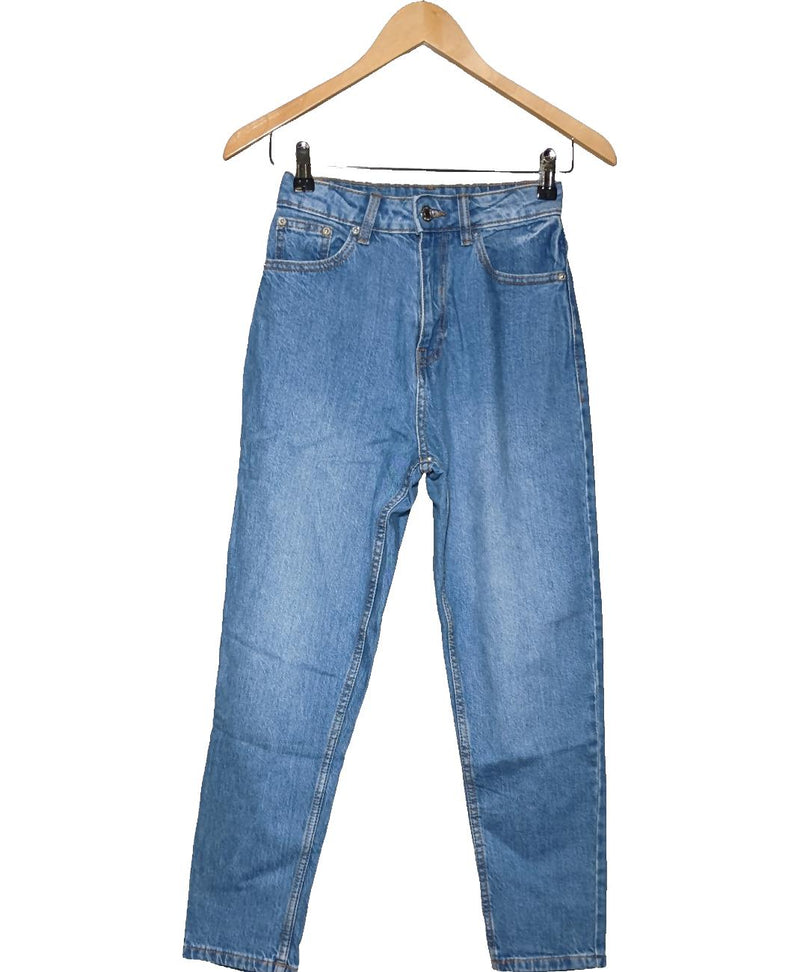 551928 Jeans CACHE CACHE Occasion Once Again Friperie en ligne