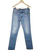 551942 Jeans ABERCROMBIE Occasion Once Again Friperie en ligne