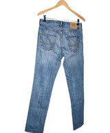 551942 Jeans ABERCROMBIE Occasion Vêtement occasion seconde main