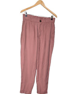 551944 Pantalons et pantacourts ZARA Occasion Once Again Friperie en ligne