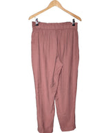 551944 Pantalons et pantacourts ZARA Occasion Vêtement occasion seconde main