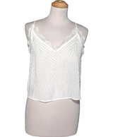 551965 Tops et t-shirts BERSHKA Occasion Once Again Friperie en ligne
