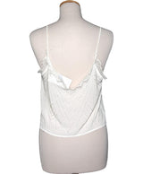 551965 Tops et t-shirts BERSHKA Occasion Vêtement occasion seconde main