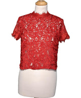 551991 Tops et t-shirts ZARA Occasion Once Again Friperie en ligne