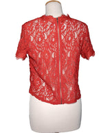 551991 Tops et t-shirts ZARA Occasion Vêtement occasion seconde main