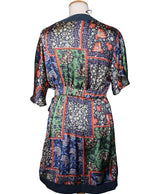 551992 Robes ZARA Occasion Vêtement occasion seconde main