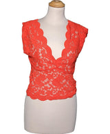 552000 Tops et t-shirts ZARA Occasion Once Again Friperie en ligne