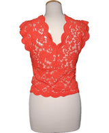 552000 Tops et t-shirts ZARA Occasion Vêtement occasion seconde main