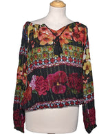552021 Chemises et blouses DESIGUAL Occasion Once Again Friperie en ligne