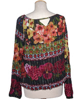 552021 Chemises et blouses DESIGUAL Occasion Vêtement occasion seconde main