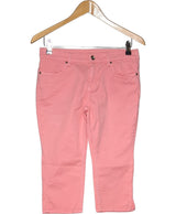 552033 Pantalons et pantacourts TOMMY HILFIGER Occasion Once Again Friperie en ligne