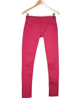 552039 Jeans LE TEMPS DES CERISES Occasion Once Again Friperie en ligne