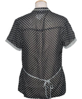 552044 Chemises et blouses BURTON Occasion Vêtement occasion seconde main