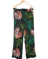 552063 Pantalons et pantacourts ETAM Occasion Once Again Friperie en ligne