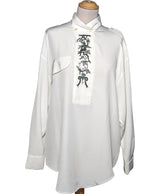 552076 Chemises et blouses ZAPA Occasion Once Again Friperie en ligne