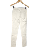 552094 Pantalons et pantacourts CACHE CACHE Occasion Vêtement occasion seconde main