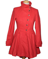 552098 Manteaux ASOS Occasion Once Again Friperie en ligne