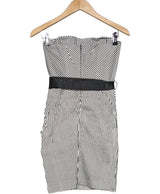 552104 Robes NAF NAF Occasion Vêtement occasion seconde main