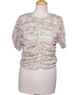 552112 Tops et t-shirts MANGO Occasion Once Again Friperie en ligne