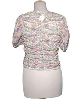 552112 Tops et t-shirts MANGO Occasion Vêtement occasion seconde main