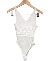 552113 Tops et t-shirts BERSHKA Occasion Once Again Friperie en ligne