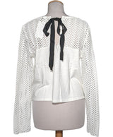 552116 Tops et t-shirts ZARA Occasion Vêtement occasion seconde main