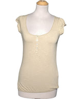 552123 Tops et t-shirts CAMAIEU Occasion Once Again Friperie en ligne