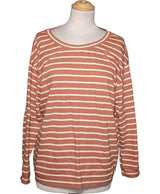 552147 Tops et t-shirts DES PETITS HAUTS Occasion Once Again Friperie en ligne