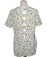 552150 Tops et t-shirts ZARA Occasion Vêtement occasion seconde main