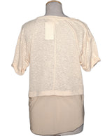 552158 Tops et t-shirts ZARA Occasion Vêtement occasion seconde main