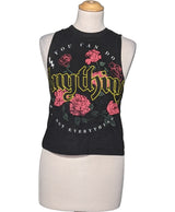 552160 Tops et t-shirts STRADIVARIUS Occasion Once Again Friperie en ligne