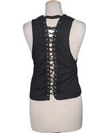 552160 Tops et t-shirts STRADIVARIUS Occasion Vêtement occasion seconde main