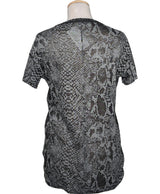 552161 Tops et t-shirts ZARA Occasion Vêtement occasion seconde main
