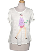 552163 Tops et t-shirts ZARA Occasion Once Again Friperie en ligne