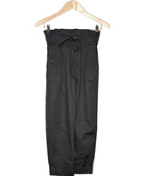 552168 Pantalons et pantacourts BERSHKA Occasion Once Again Friperie en ligne