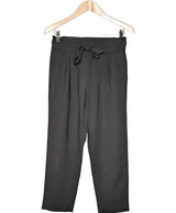 552171 Pantalons et pantacourts ZARA Occasion Once Again Friperie en ligne