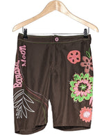 552175 Shorts et bermudas BANANA MOON Occasion Once Again Friperie en ligne