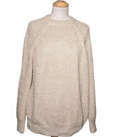 552181 Pulls et gilets PULL AND BEAR Occasion Once Again Friperie en ligne