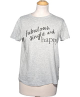 552197 Tops et t-shirts STRADIVARIUS Occasion Once Again Friperie en ligne