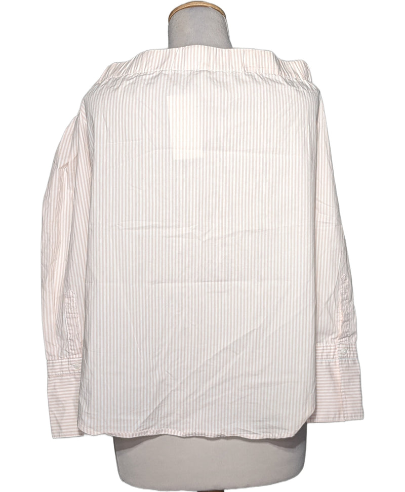 Chemisier Stradivarius S - Vêtements Chemisier Stradivarius S - Vêtements